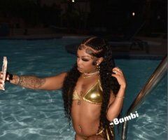 Fayetteville NC Dominican Girl Incall Escort — Tight Spinner Body - Image 4