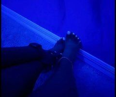 Mobile Female Escort — Squirt Queen + Blow Bubbles - Image 4