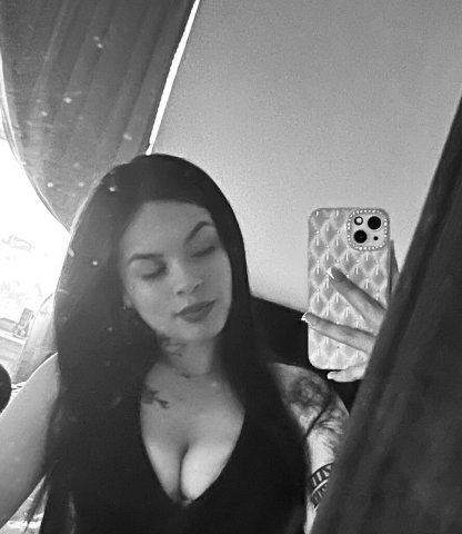 Sexy 21 Female Escort (Incall) for 69 + Nuru Shower + Fetish Role Play - 1