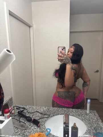 Fayetteville NC Female Escort — 27 Thick Wet Blasian Exotic Bombshell - 1