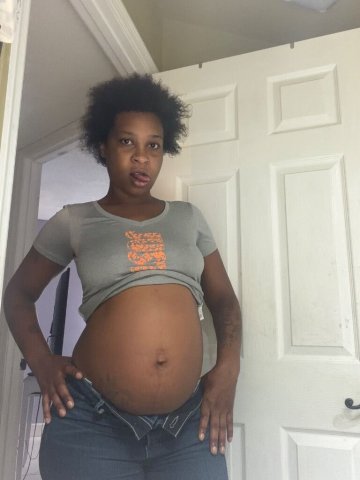 Pregnant Nurse Escort in Fort Lauderdale — Car Dates, Protection-First - 1