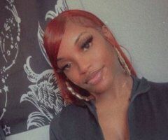 Petite Ethiopian Princess — Bambi (5'5, 115 lbs) - Image 2