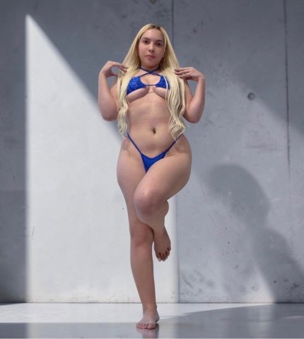 Latina Female Escort in Greenville, SC (No Cubans) — $300/hr - 1