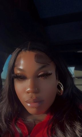Upscale Amber Female Escort — Macon, Georgia - 1