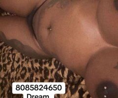 Dream — Washington D.C. Exotic Female Escort (Here Tonight Only) - Image 4
