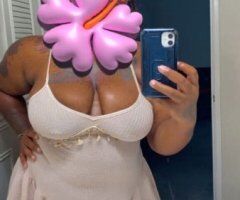 Macon escorts - Fine Azz Fetish-Friendly BBW Incalls — Macon, GA Special (Head Only)