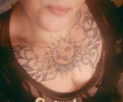 Palm Bay Female Escort (44) — Heavy Build, Curly Black Hair, Incall & Outcall - Image 3