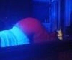Palm Bay Female Escort (44) — Heavy Build, Curly Black Hair, Incall & Outcall - Image 4