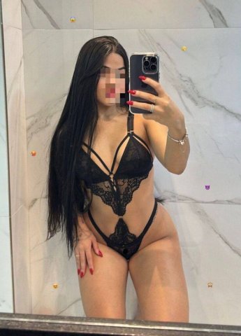 Latina Incall Available — Full Services & Extras (Charleston, SC) - 1