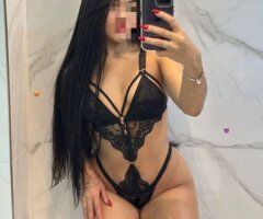 Charleston escorts - Latina Incall Available — Full Services & Extras (Charleston, SC)