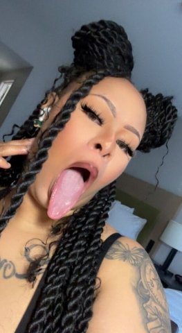 Thick MILF Delight — In-call/Out-call Sessions & Best BBJ (26) - 1