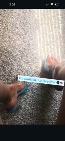 Baton Rouge Female Escort — Facetime deals - 1