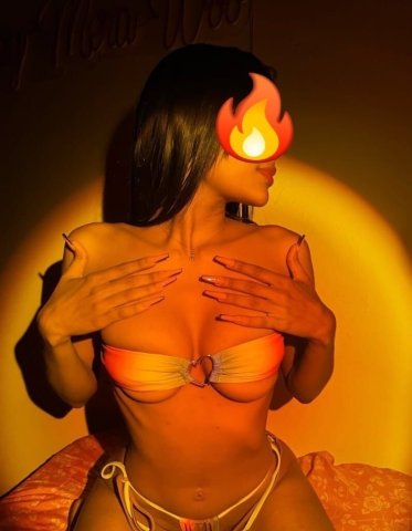 Brockton Full Service Escort — Sarah - 1