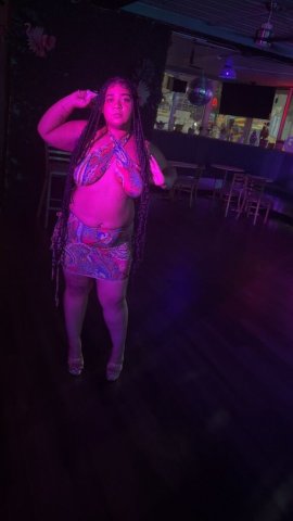 Winston-Salem Female Escort — mixed cutie (good throat)  (age 24) - 1