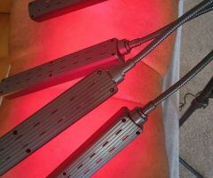 Tantalizing Tuesday Massages — Red Light Therapy & Deep Tissue (Baltimore) - Image 3