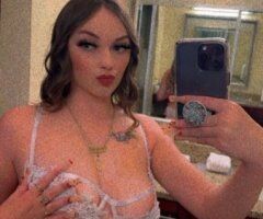 Spokane escorts - Spokane Petite Blonde Escort — Longer Private Encounters