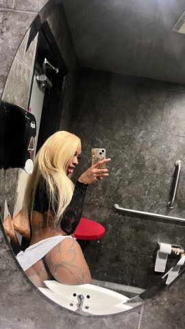Sunshine — Petite Puerto Rican Princess (Savannah) — Discreet Video-Verified Escort - 1