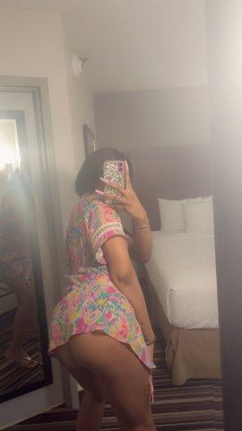 Naomii (Black Samoan) — Military/Trucker Party Companion in Virginia Beach - 1