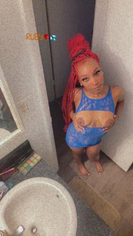Rose — New Girl This Weekend (NW Georgia) — HR Sessions, Fetish-Friendly - 1