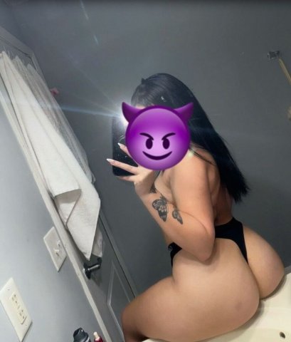 Latina Escort en Lexington, KY — BBJ, anal y masaje tantra (27) - 1
