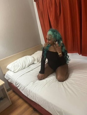 Incall in Baytown — Sweet, Thick Fun Ebony, In/Outcalls + FaceTime - 1
