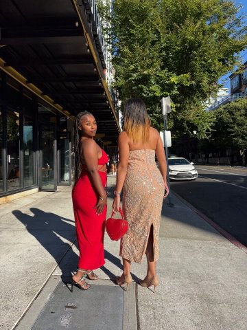 Eve — 22 • 5'2 34DD • Luxury Bellevue/Seattle Incalls & More - 1