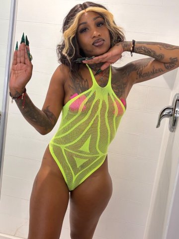 Baton Rouge Female Escort — In-calls & Out-calls with Deposit - 1