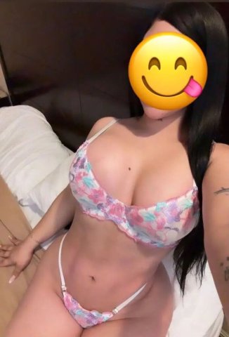 Escort femenina en Northern Virginia — colombiana, 100% real (servicios especiales) - 1