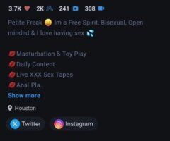 Petite Caribbean Escort in North Houston/Downtown — FaceTime & Outcall - Image 9