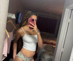 Decatur Incall Tall Mixed Girl Escort — Leeyah - Image 6