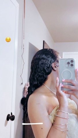 Portuguese Dominican Playmate (35+ Mature) — Outcall Friendly - 1