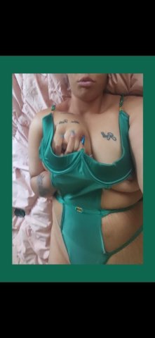 Sensual Sammi, 26 — Springfield MO Escort - 1
