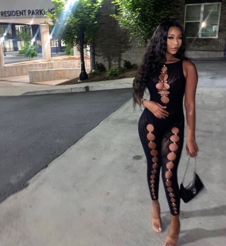 Southern Beauty Female Escort — Limited Time in Fayetteville - 1