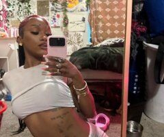 Seattle escorts - Seattle Slim Petite Rozay — FaceTime, Incall & Outcall