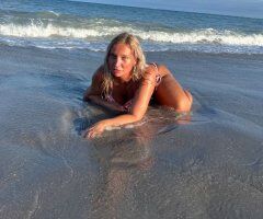 Eastern escorts - Lindsey Courtsean — 1hr+ Appointments (Advanced Notice), Eastern NC