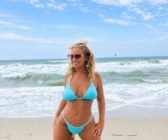 Lindsey Courtsean — 1hr+ Appointments (Advanced Notice), Eastern NC - Image 7