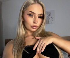 Ventura CA Female Escort — Masajes y ANAL - Image 3