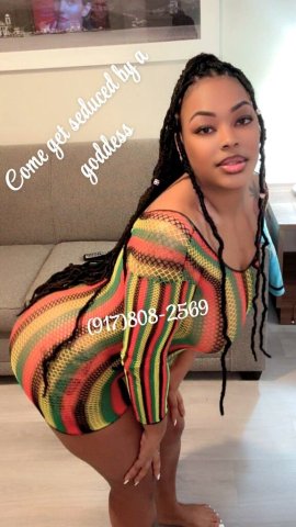 Pecan Sex Goddess (back) — Incalls preferred, outcalls available - 1