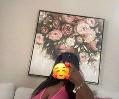Seattle BBW Female Escort — Deep Throat, Cream Pie & Incall/Outcall - Image 2