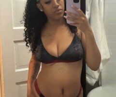 Wet & Creamy Puerto Rican Mami — 22 (Outcalls/In-Calls) - Image 3