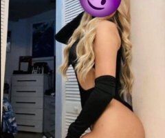 Knoxville TN Papi  — Blondie Girl Escort, Extras - Image 3
