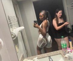 Palm Springs Female Escort — dark, smooth 20 - Image 2