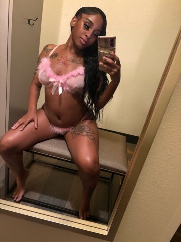 Columbus, GA Slim & Petite  — In-Call & Out-Call - 1