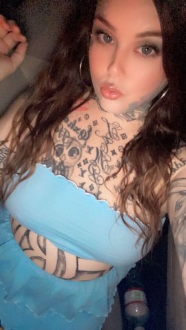 Fresno CA 2 Girl Special — Russian Cream + Throat Goat (In/Outcall, Cardates) - 1