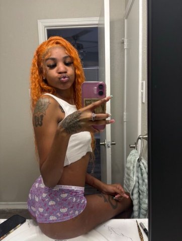 Meridian Female Escort — Petite Blonde (22) - 1