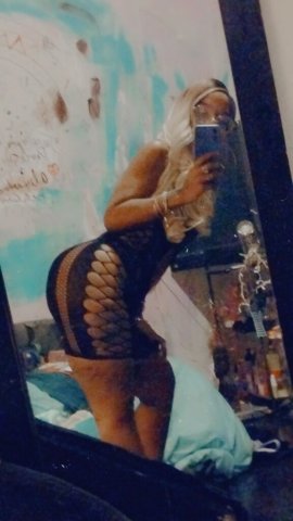 Southern Maryland Ocean-Themed Escort — Real Pics, No Games - 1