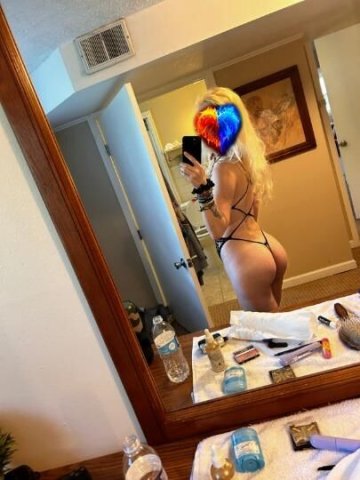 Charleston WV Female Escort — video-content screening before replies - 1