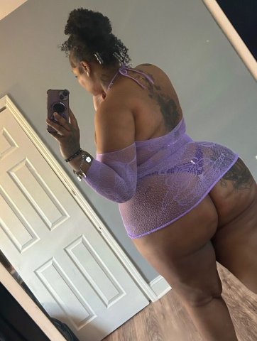 Thick Creamy Latina Escort — Wetty & Sloppy Head - 1