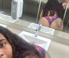 Thick Creamy Latina Escort — Wetty & Sloppy Head - Image 5