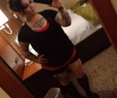Salt Lake City Female Escort — Outcall & 42D Fetish-Friendly Services - Image 4